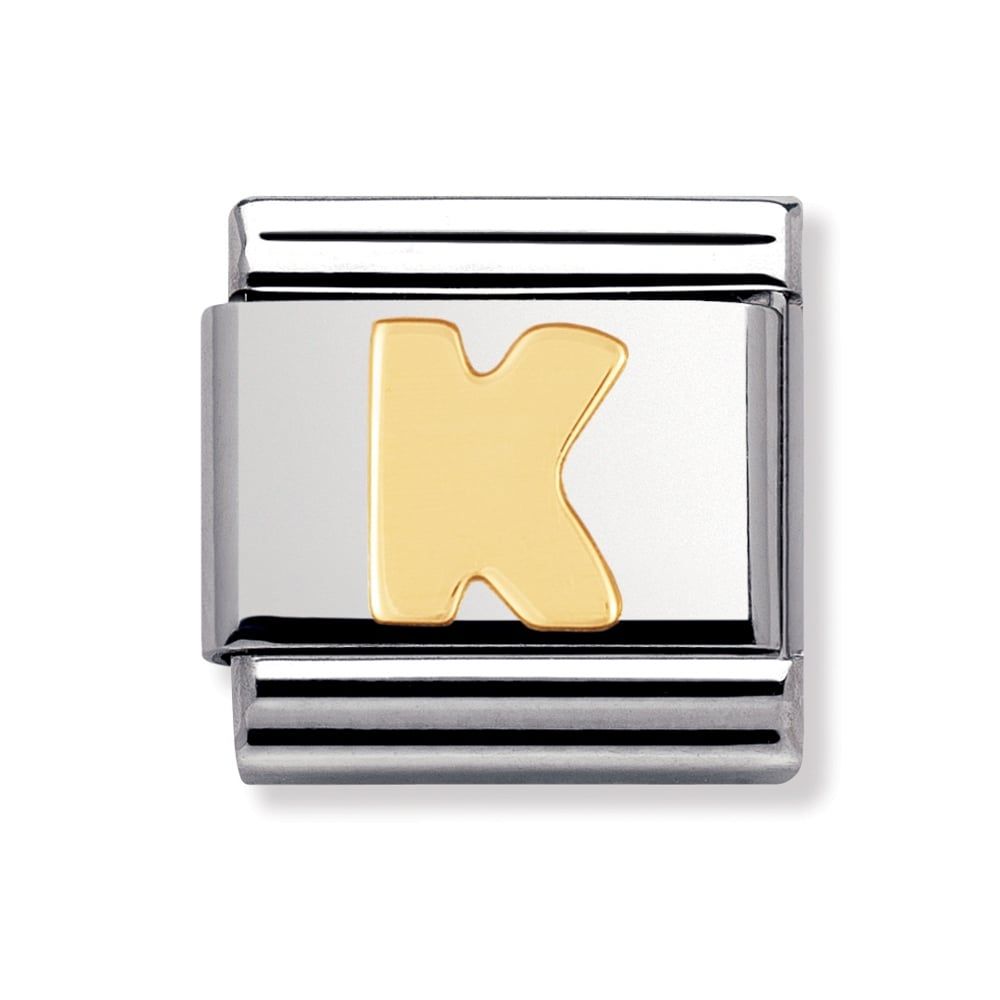 Nomination Classic 18K K 030101/11