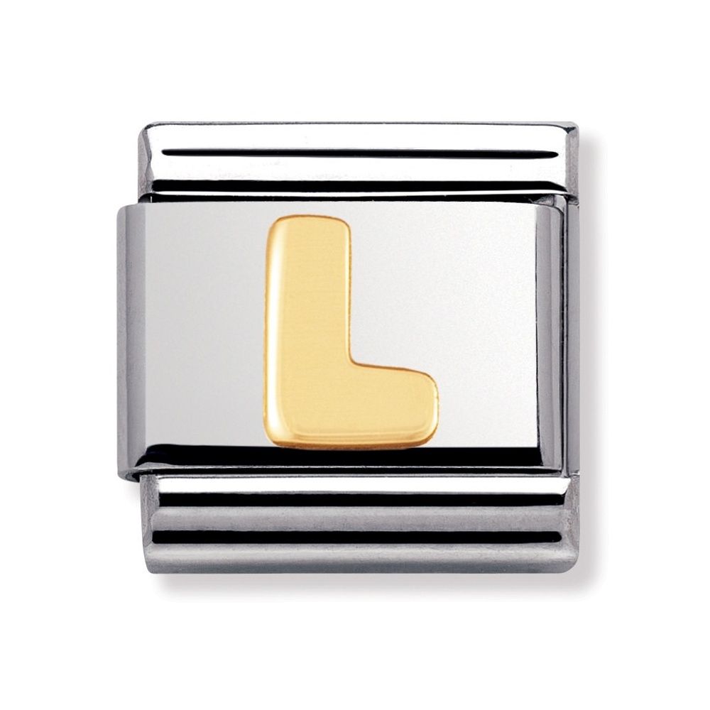 Nomination Classic 18K L 030101/12