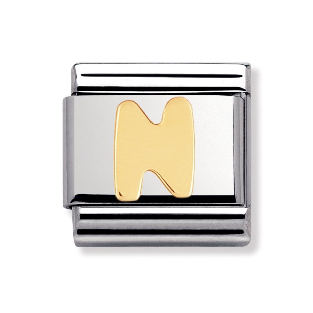 Nomination Classic 18K N 030101/14