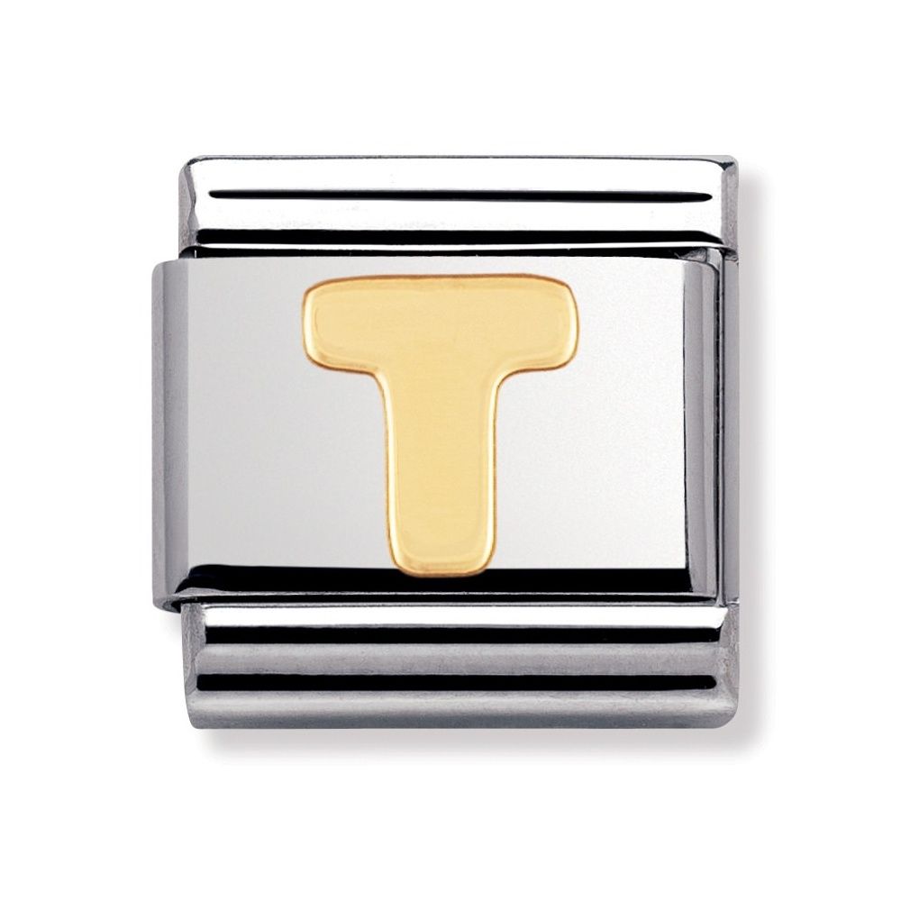 Nomination Classic 18K T 030101/20