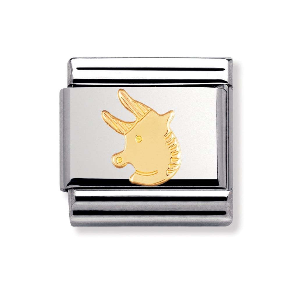 Nomination Classic 18K Härkä 030104/02