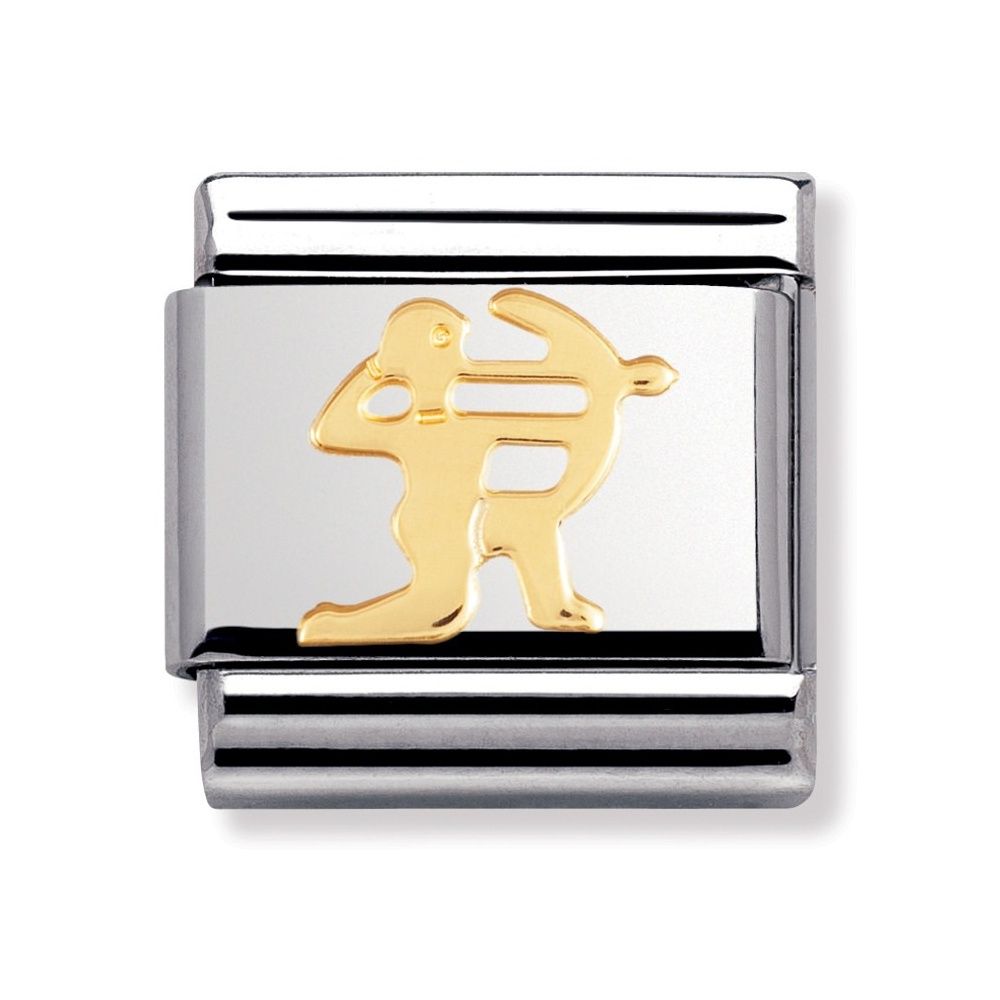 Nomination Classic 18K Jousimies 030104/09