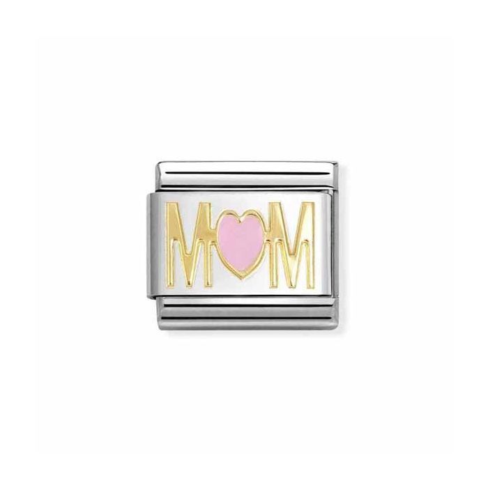 Nomination Classic Mom 030272/84