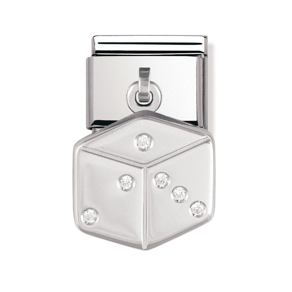 Nomination Classic Charms Noppa ZK 031710/05