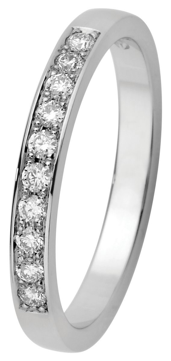 Kohinoor Margit  Diamantring 033-210V-21