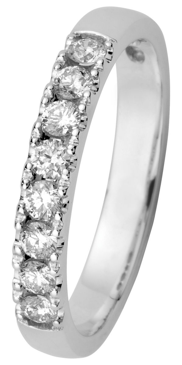 Kohinoor Estelle  Diamantring 033-216V-31