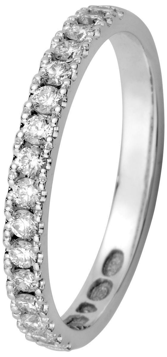 Kohinoor Estelle  Diamantring 033-216V-32