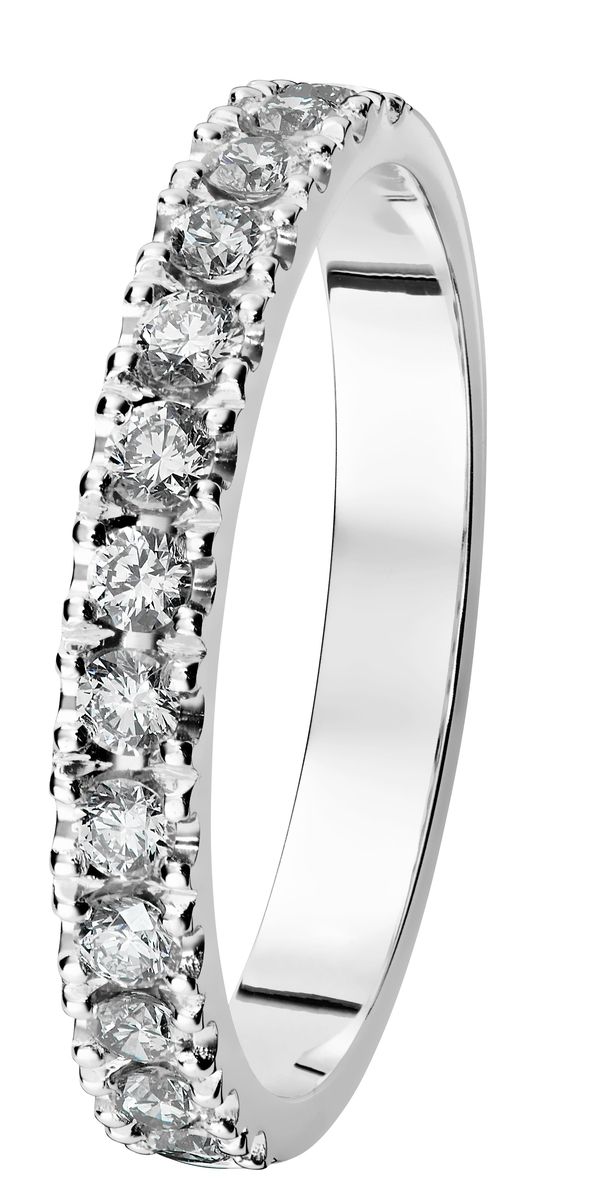 Kohinoor Estelle  Diamantring 033-216V-38