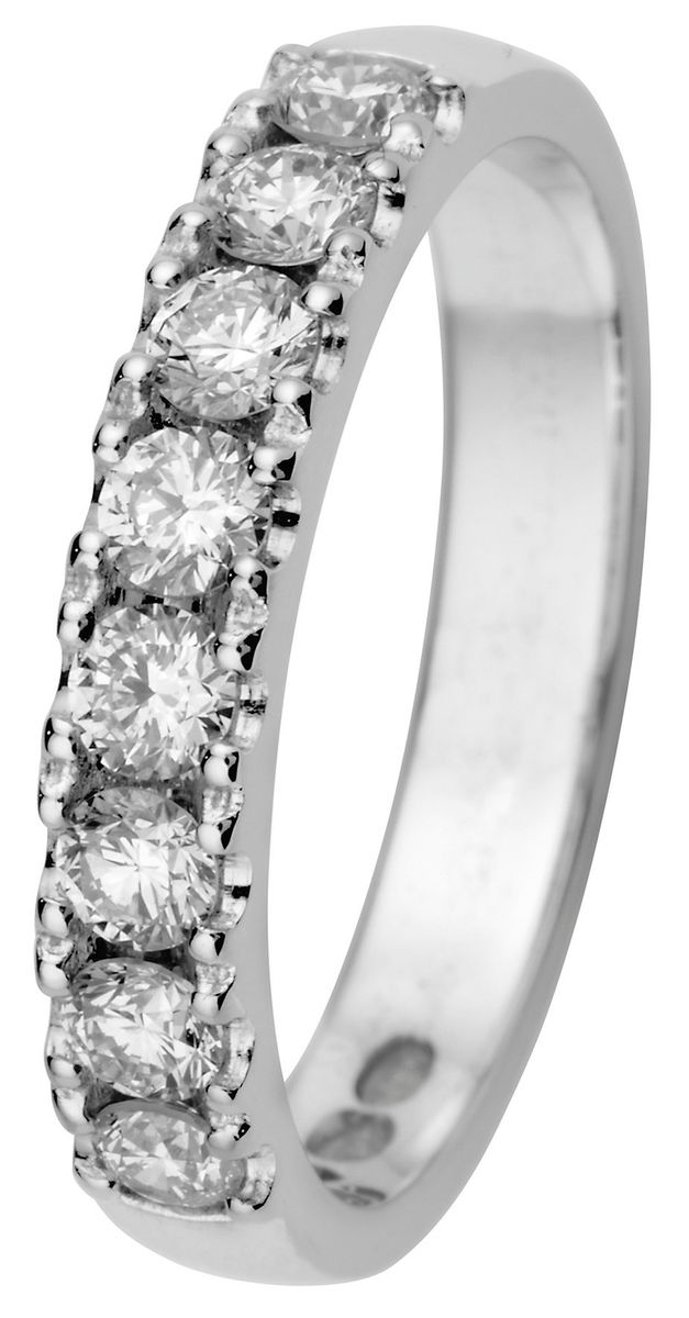 Kohinoor Estelle  Diamantring 033-216V-56