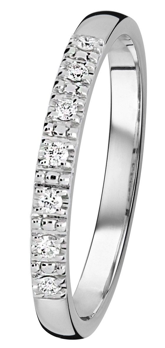 Kohinoor Estelle  Diamantring 033-226V-07