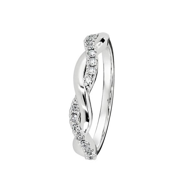 Kohinoor Estelle timanttisormus 033-226V-17