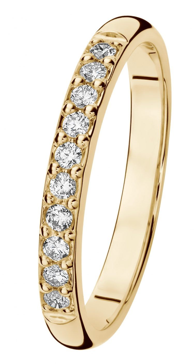 Kohinoor Helene  Diamantring 033-235K-20