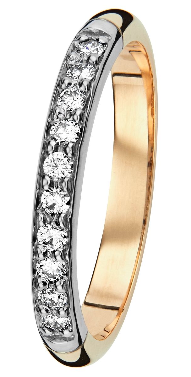 Kohinoor Helene  Diamantring 033-235-20