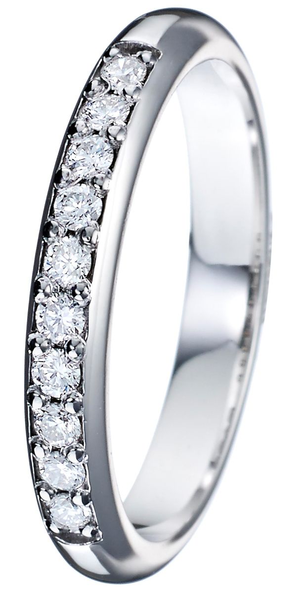 Kohinoor Helene Diamond Ring 033-235V-20
