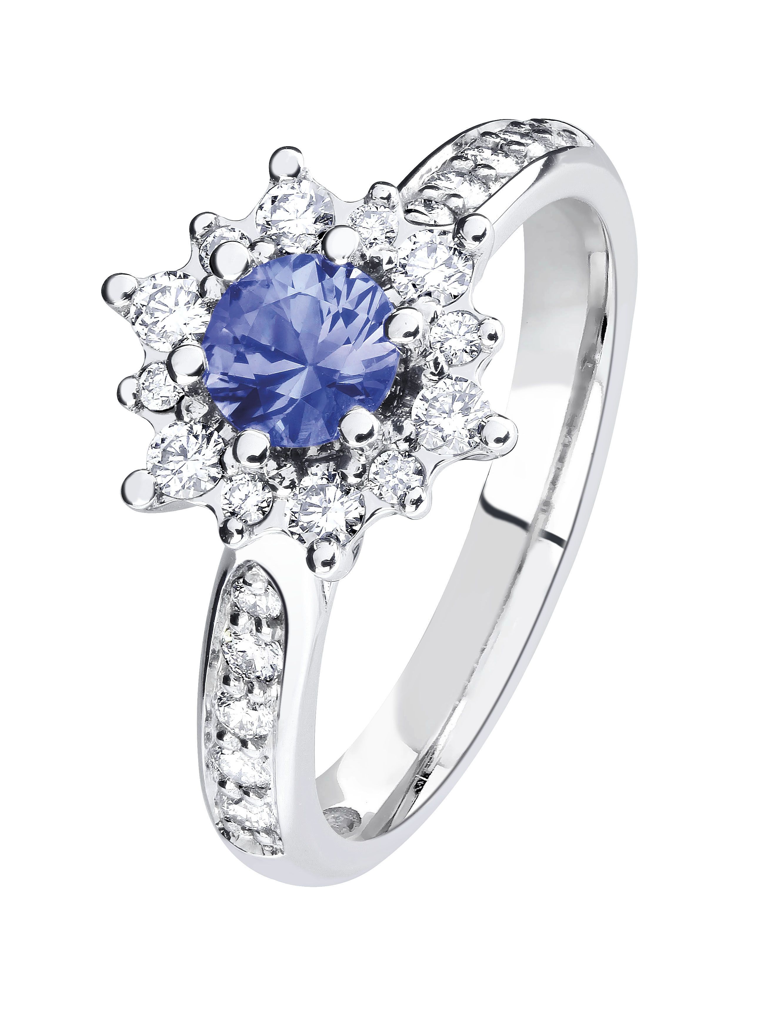 Kohinoor Kuura  Diamantring 033-268VS-38