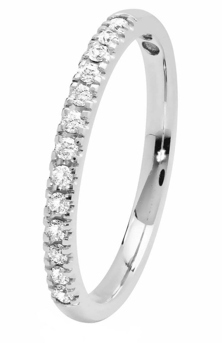 Kohinoor Sofia  Diamantring 033-403V-13