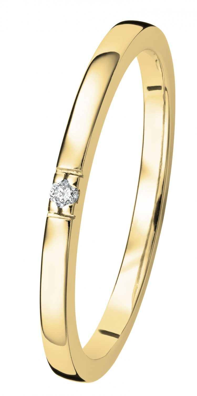 Kohinoor Linnea  Diamantring 033-406-01