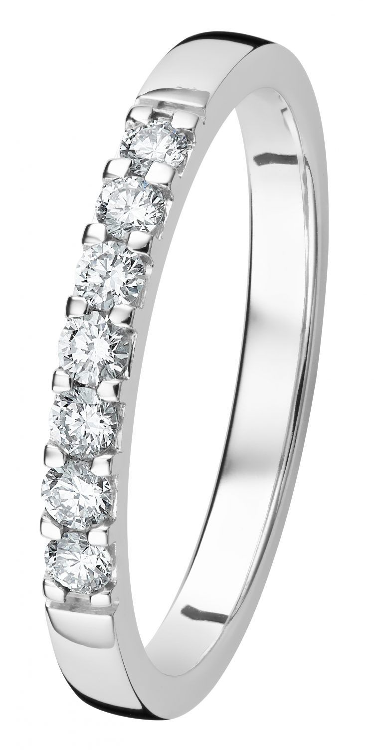 Kohinoor Linnea  Diamantring 033-407V-21