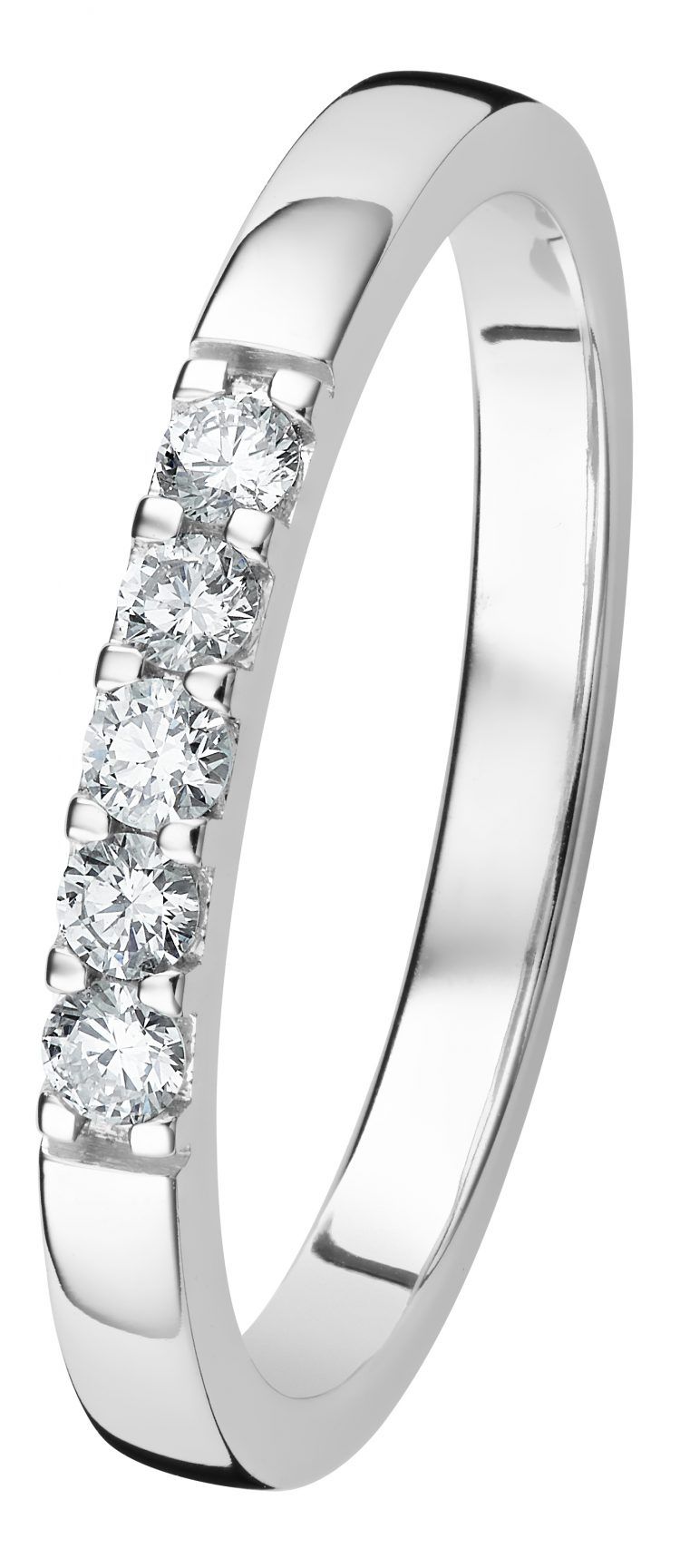 Kohinoor Linnea  Diamantring 033-408V-25