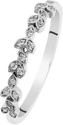 Kohinoor Swan  Diamantring 033-433V-09