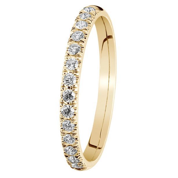 Kohinoor Vega timanttisormus 033-445-21