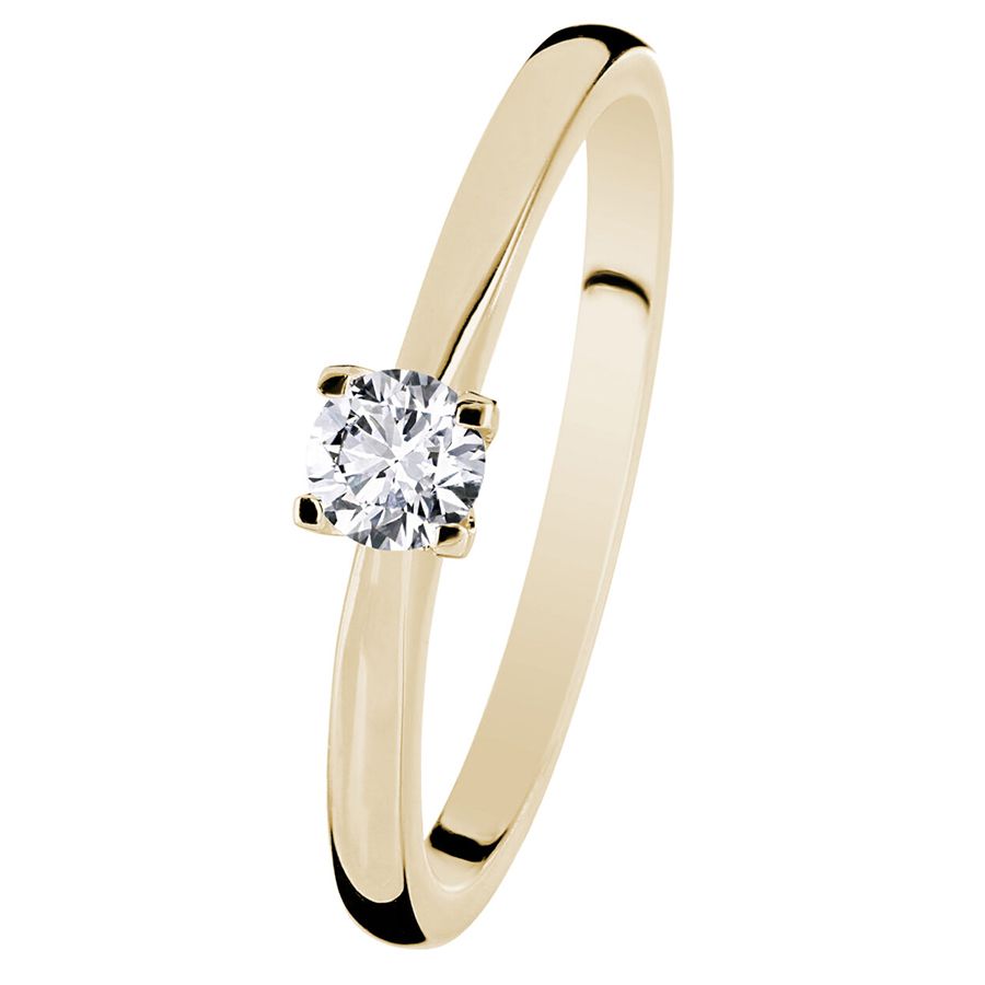 Kohinoor Mila  Diamantring 033-450-18