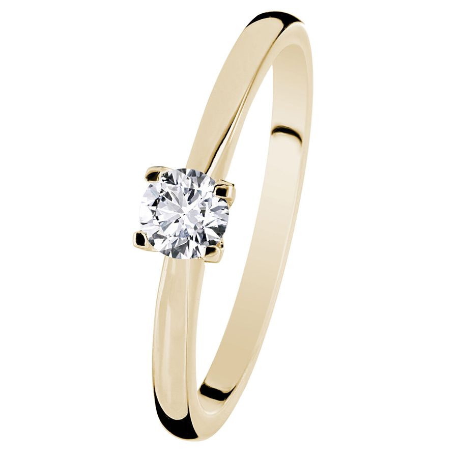 Kohinoor Mila  Diamantring 033-450-25