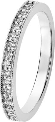 Kohinoor Aino  Diamantring 033-508V-16