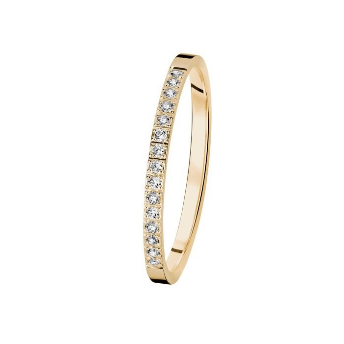 Kohinoor Nova timanttisormus 033-612-07