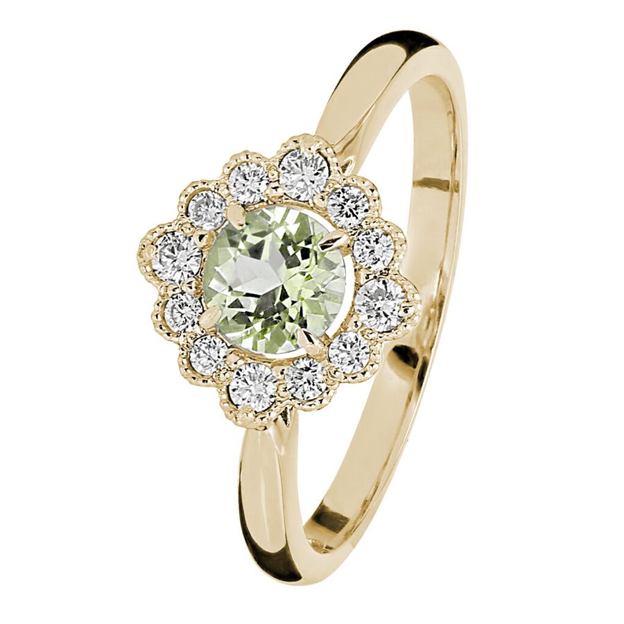 Kohinoor Bellis, berylli 033-616KB-16