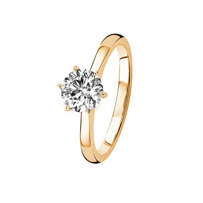 Kohinoor Gloria laboratoriotimanttisormus 033L-238K-100