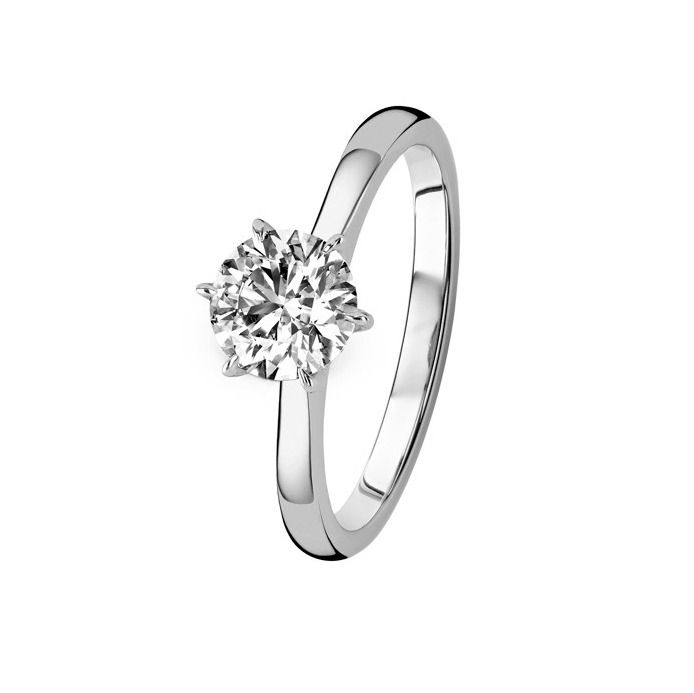 Kohinoor Gloria laboratoriotimanttisormus 033L-238V-100