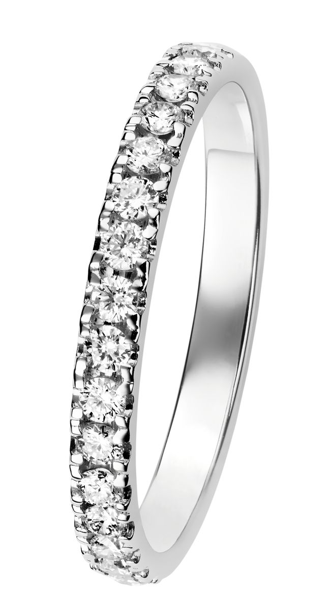 Kohinoor Leonora  Diamantring 034-248V-32