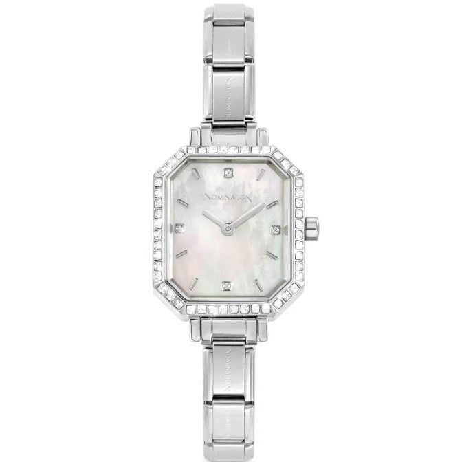 Nomination Paris Armbanduhr 076036/008