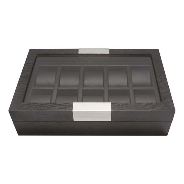 Kellokotelo (kymmenelle kellolle) 078819