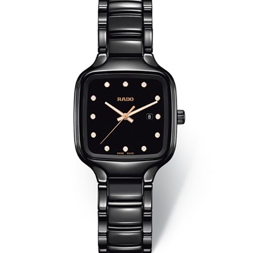 Rado True Square Diamonds R27080702