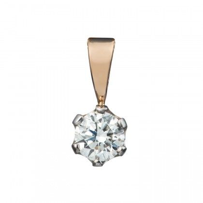 Kalevala Hohde -timanttiriipus 0869500TI