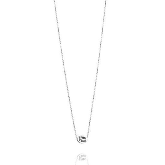 Efva Attling Mini Me Sans Peur kaulakoru 10-100-01282/4245