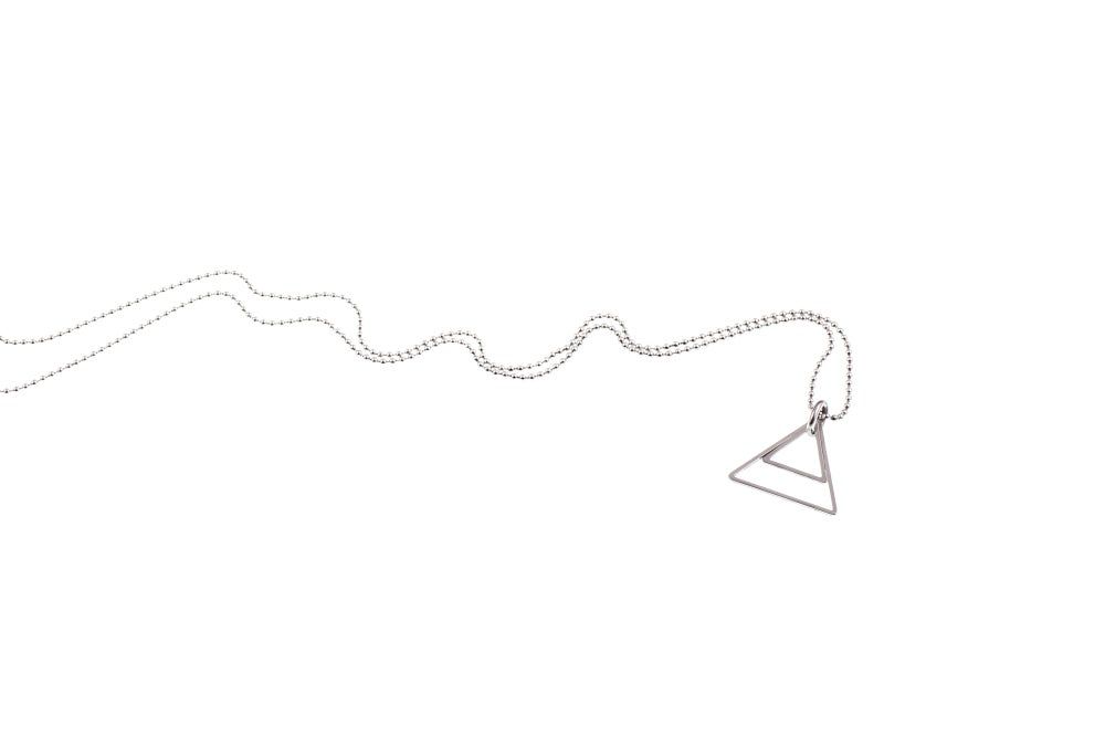 Littlebit Design kolmio kaulakoru LB10074