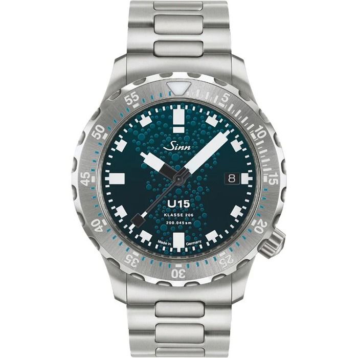 Sinn U15 Limited Edition 1025.010