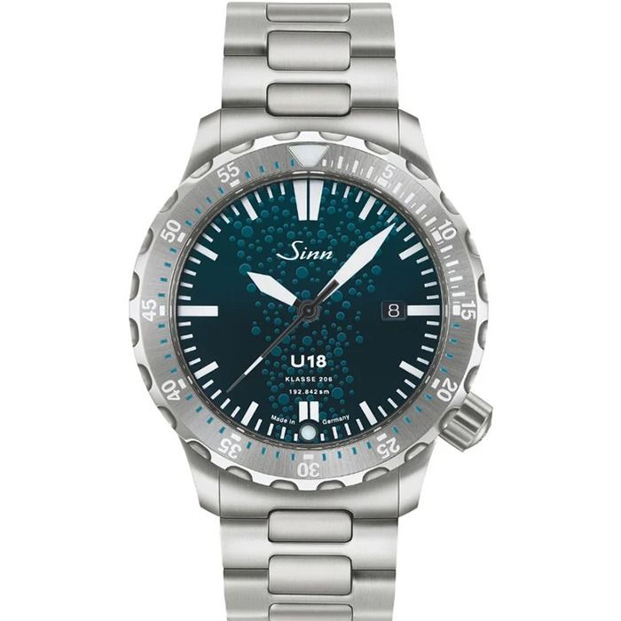 Sinn U18 Limited Edition 1028.010
