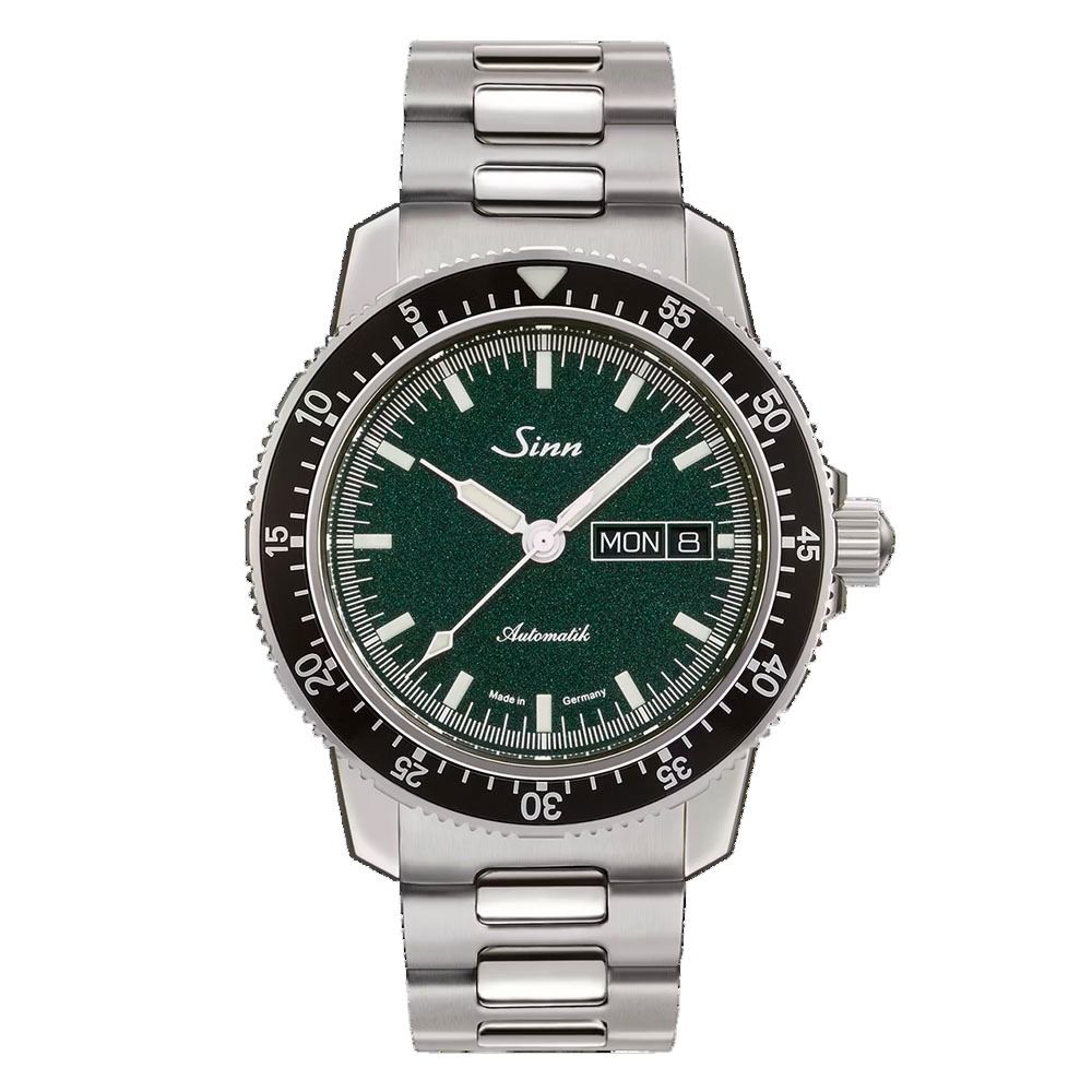 Sinn 104 St Sa  I MG