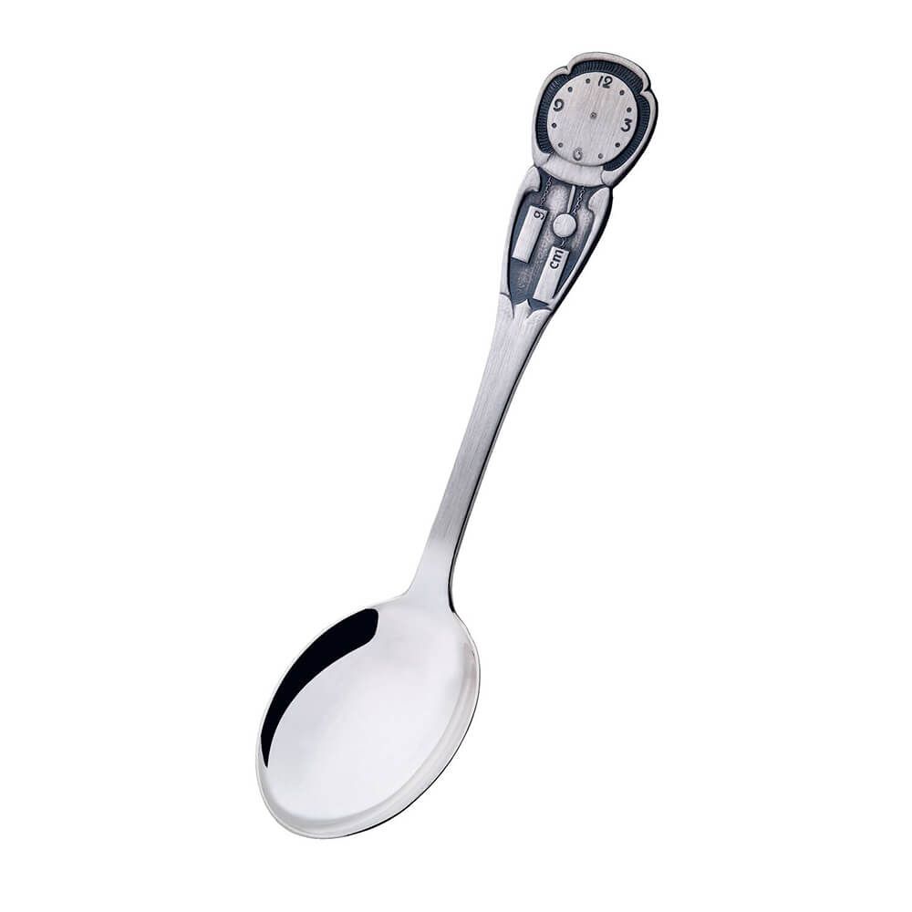 Saurum -kummilusikka, kello 113032000