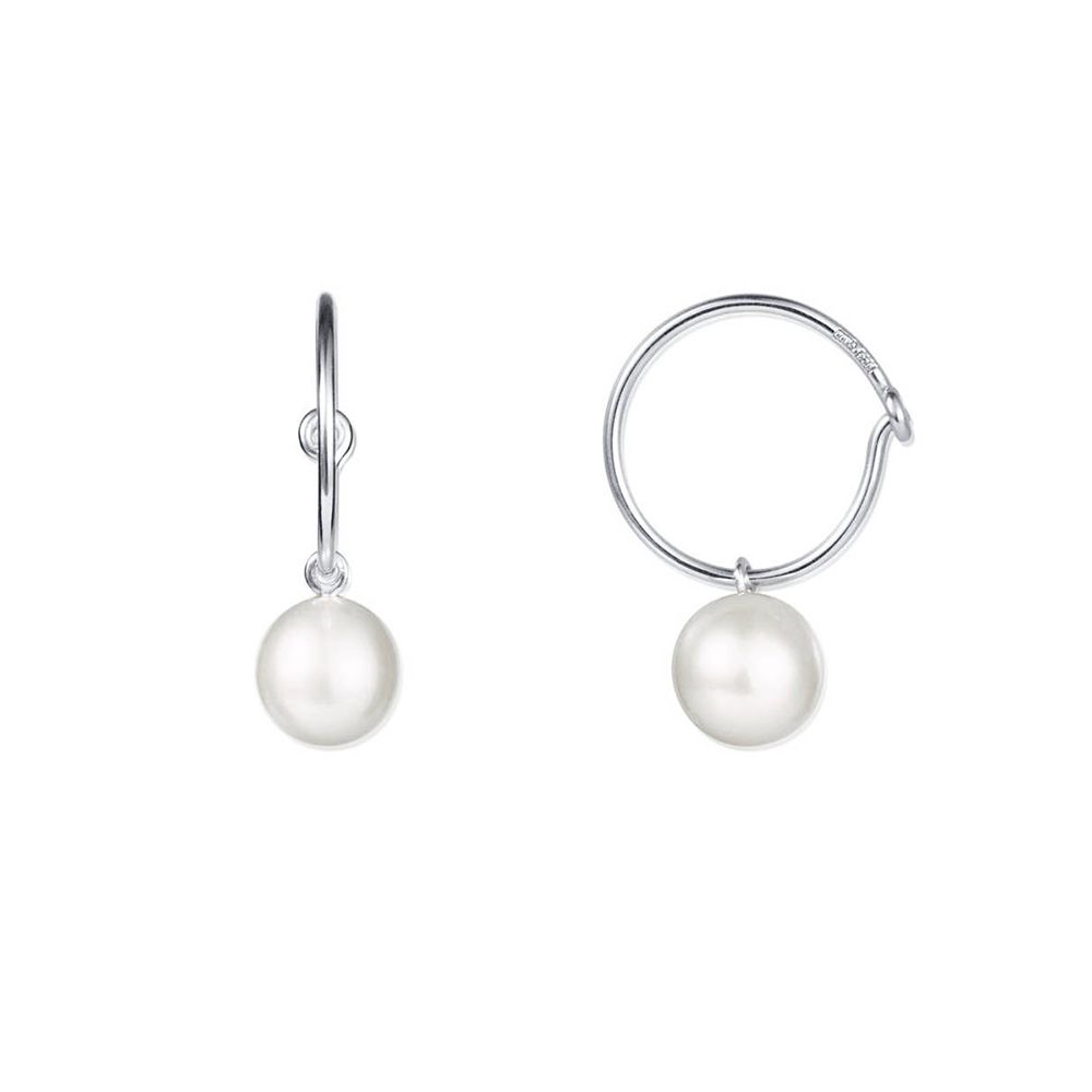 Efva Attling Pop Pearls korvakorut 12-100-02110/0000