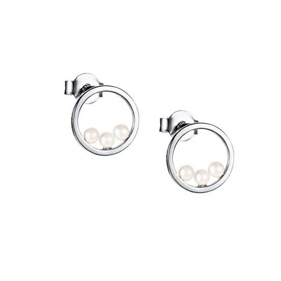 Efva Attling Little Roller Coaster korvakorut 12-100-02375-0000