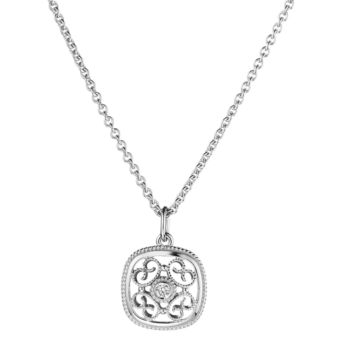 Kalevala Filigraani Necklace 1207553TI45V