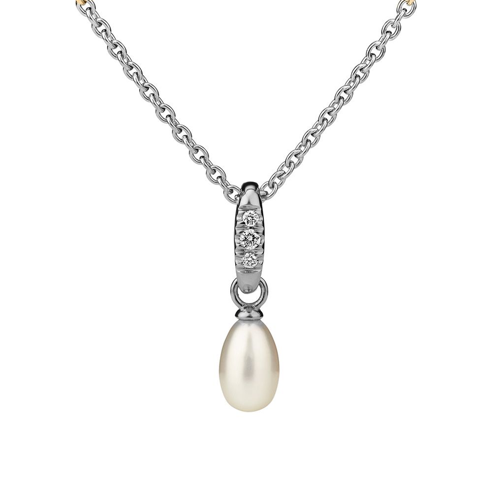 Kohinoor Elina Diamant Anhänger 123-267V-04