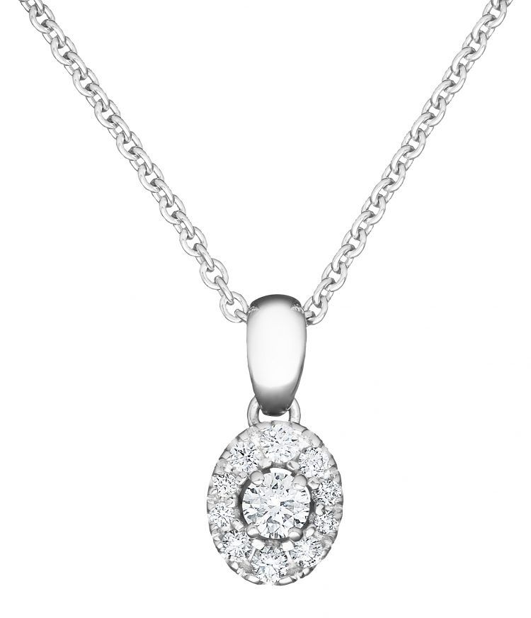 Kohinoor Olivia Anhänger 123-410V-36