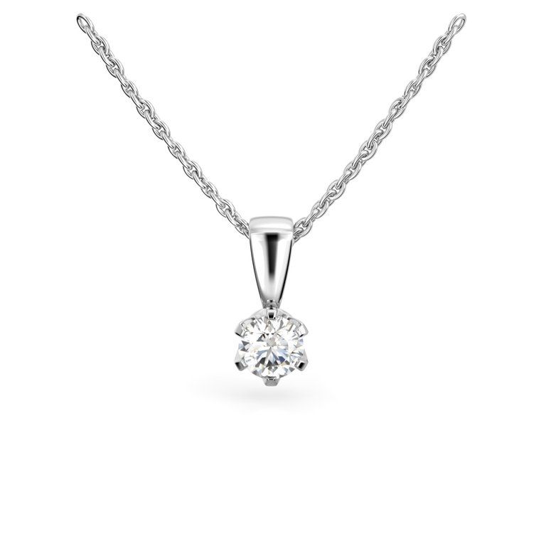 Festive Classic timanttiriipus 129-030R-VK