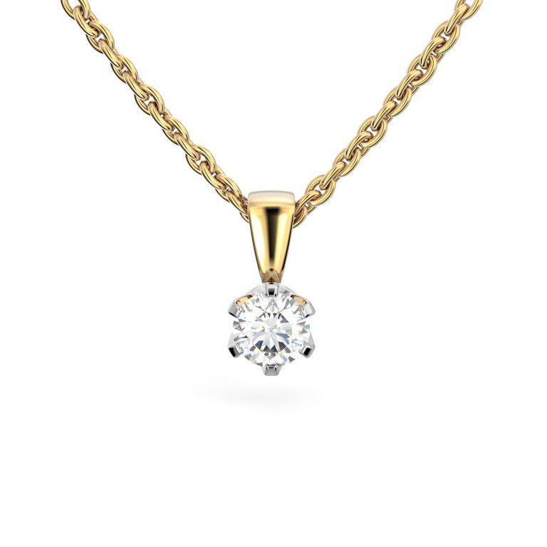 Festive Classic timanttiriipus 129-050R-KV